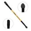 VEGA 2 In 1 Mini Makeup Brush with Eye Shadow & Eye Applicator