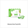 Dr.rashel Aloe Vera Facial Kit