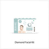 Dr.rashel Diamond Facial Kit