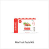 Dr.rashel Mix Fruit Facial Kit