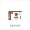 Dr.rashel Coffee Facial Kit
