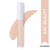 Kay Beauty HD Liquid Concealer 130P Medium - 3.8 gms