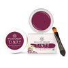 Bella Vita Organic Red Grape 3 in 1 Tinty Blush - 8 gms