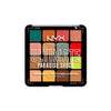 NYX Professional Makeup Ultimate Shadow Palette - Paradise Shock - 13.6 gms