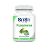 Sri Sri Tattva Punarnava Tablets
