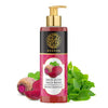 Buddha Natural Face Glow Face Wash - 100% Ayush Certified - Get A Glowing Face Instantly without Chemicals