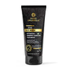 Khadiorganique Activated Bamboo Charcoal Face Mask - SLS And Paraben Free - 100 gms