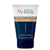 O3+ ALPHA MEN Bright Glow Face Wash - 100 gms