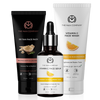 The Man Company Facial First Kit