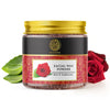 Buddha Natural Facial Hair Removal Wax Powder - 100% Ayush Certified - Remove Unwanted Facial Hair (Natural, Painless) Solution