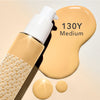 Kay Beauty Hydrating Foundation Mongo Butter 130Y Medium - 30 gms