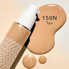 Kay Beauty Hydrating Foundation 150N Tan - 30 gms
