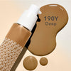Kay Beauty Hydrating Foundation 190Y Deep - 30 gms