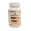 Maha Herbals Fever Peace - 60 Tablets