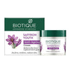 Biotique Saffron Youth Anti-Ageing Cream