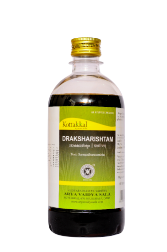 Draksharishtam