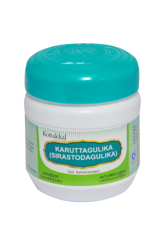 Karutha Gulika