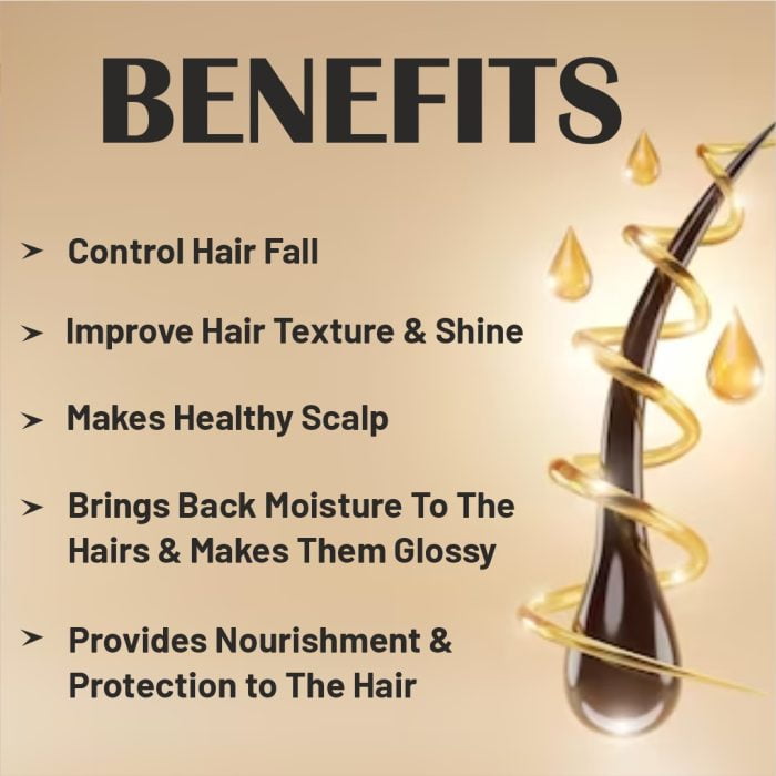 Adven Folli Therapy Pro-vitamin Shampoo