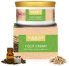 Vaadiherbals Foot Cream Clove & Sandal Oil - 150 gms