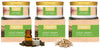 Vaadiherbals  Foot Cream  Clove & Sandal Oil - Pack of 3