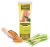 Vaadiherbals Organic Foot Scrub with Fenugreek & Lemongrass Oil - 110 gms