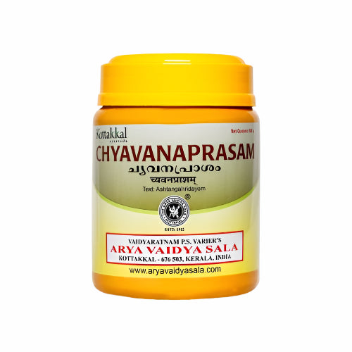 Chyavanaprasam