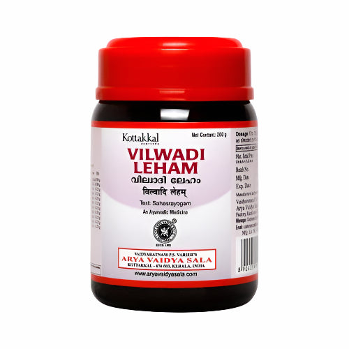 Vilwadi Leham