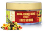 Vaadiherbals Skin-Lightening Fruit Face Scrub - 50 gms