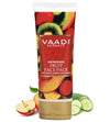 Vaadiherbals Refreshing Fruit Pack with Apple, Lemon & Cucumber - 120 gms