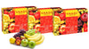 Vaadiherbals Fruit Splash Soap With Extracts - Pack of 3