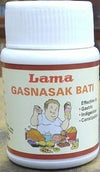 Lama Gasnasak Bati
