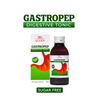 Allen Homeopathy Gastropep Tonic (Sugar Free)