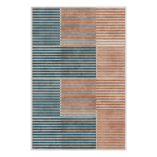 Geometric Rugs