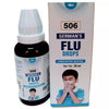 German's 506 Flu Drop - 30 ml