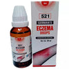 German's 521 Eczema Drop - 30 ml