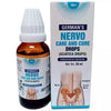 German's Nervo Care and Cure Drop - 30 ml