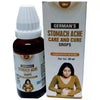 German's Stomach Ache Care and Cure Drop - 30 ml