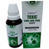 German's Toxic Care and Cure Drop - 30 ml