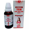 German's Trim Care and Cure Drop - 30 ml