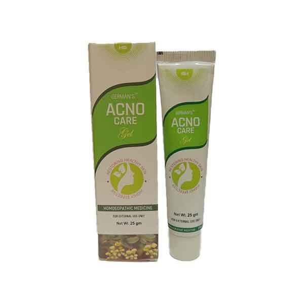 German's Acno Care Gel - 25 gms
