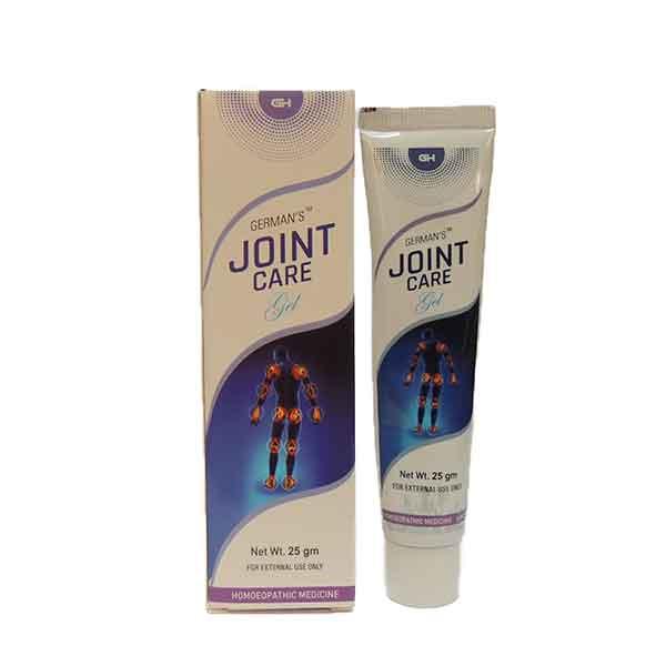 German's Joint Care Gel - 25 gms