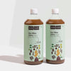 Kapiva Ayurveda Get Slim Juice Combo - 2 L