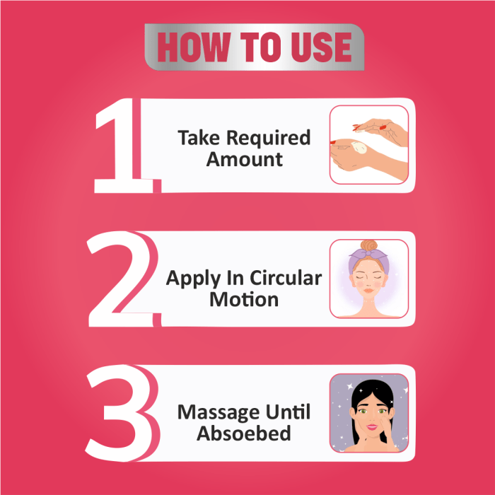 Adven Naturals Glow Aid Cream - 100 gms