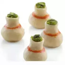 Bikanervala Kaju Kalash - 750 gms