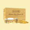 Richfeel Naturals Luxury Gold Bleach Kit - 28 gms