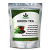 Havintha Natural Green Tea Whole Leaf for Weight loss and Boosting Immunity - 100 gms