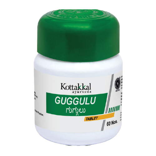 Guggulu Tablet