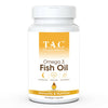 T.A.C - The Ayurveda Co. Omega 3 Fish Oil Soft Gel Capsules