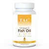 T.A.C - The Ayurveda Co. Omega 3 Fish Oil Soft Gel Capsules