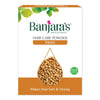 Banjara's Methi Hair Care Powder - 100 gms (5*20g)